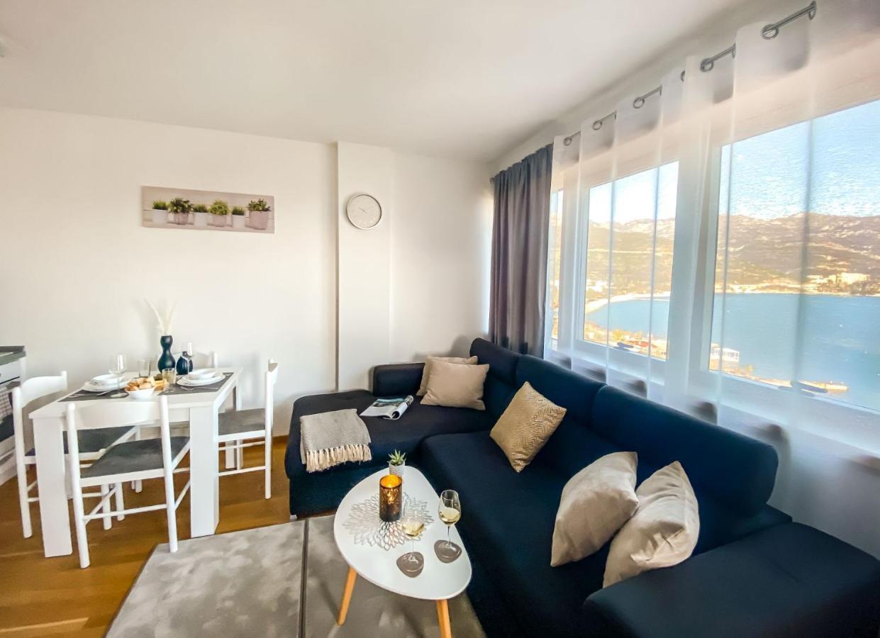 בודווה Four Views Apartments מראה חיצוני תמונה