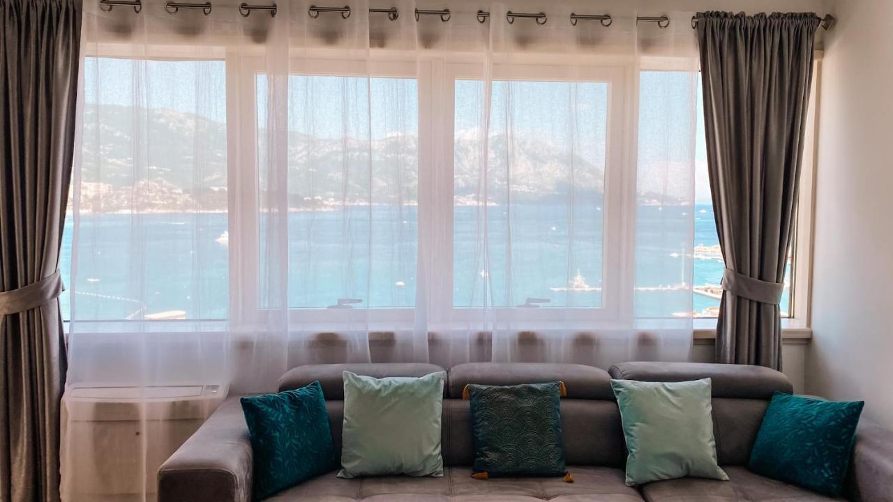 בודווה Four Views Apartments מראה חיצוני תמונה