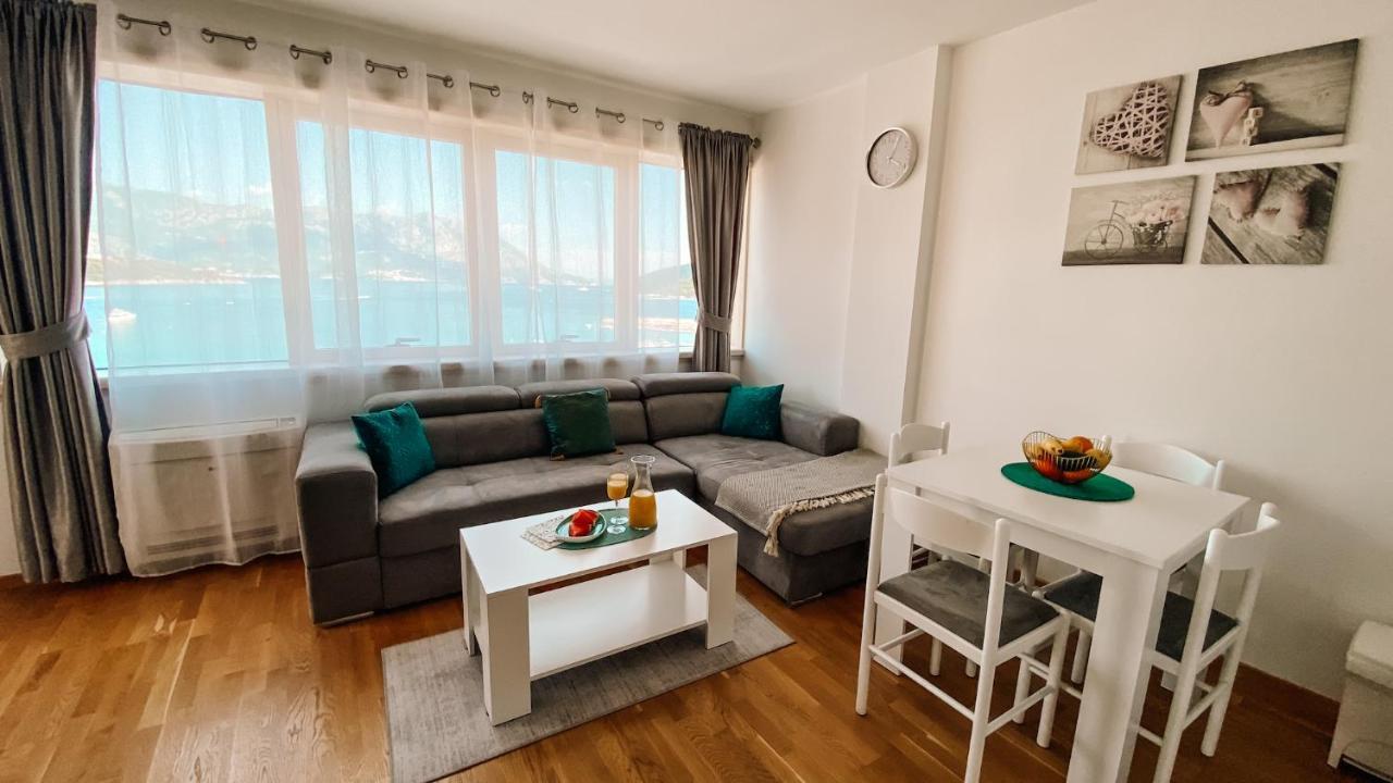 בודווה Four Views Apartments מראה חיצוני תמונה