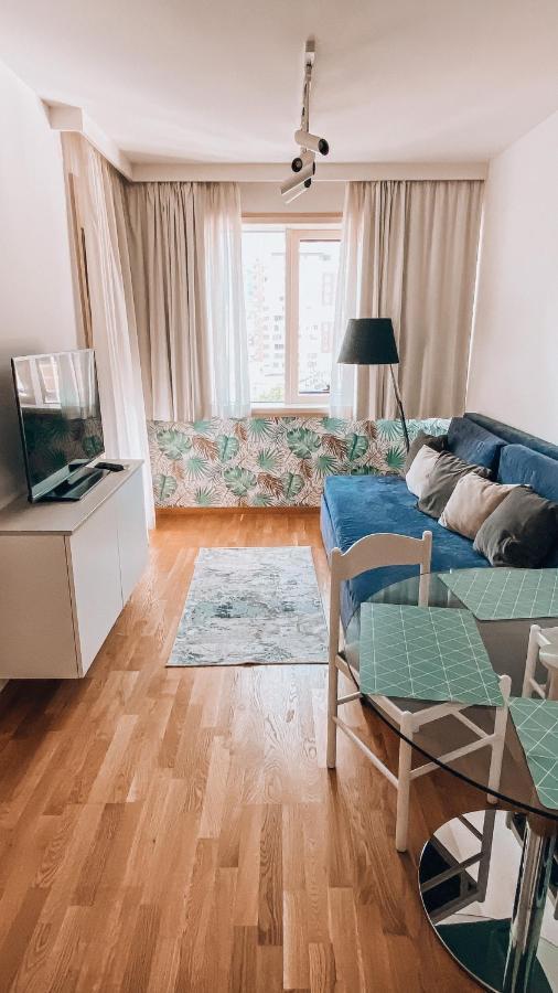 בודווה Four Views Apartments מראה חיצוני תמונה
