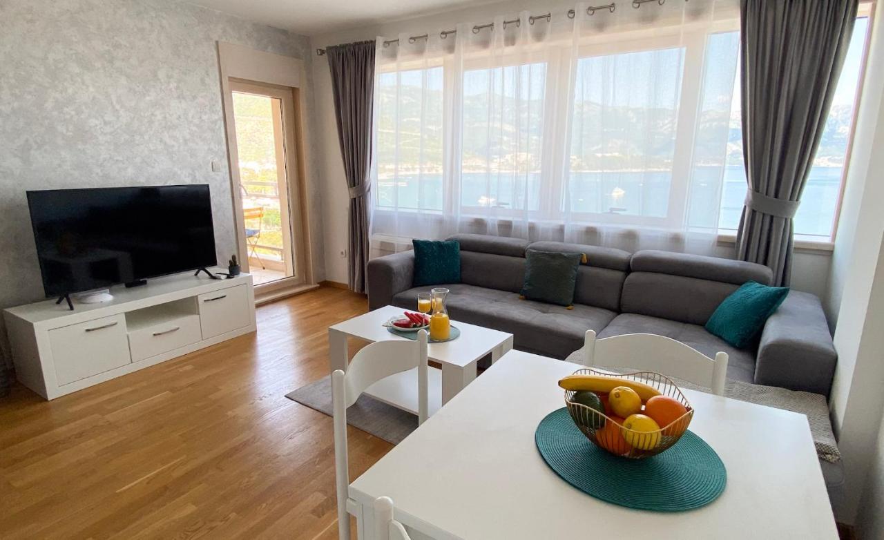 בודווה Four Views Apartments מראה חיצוני תמונה