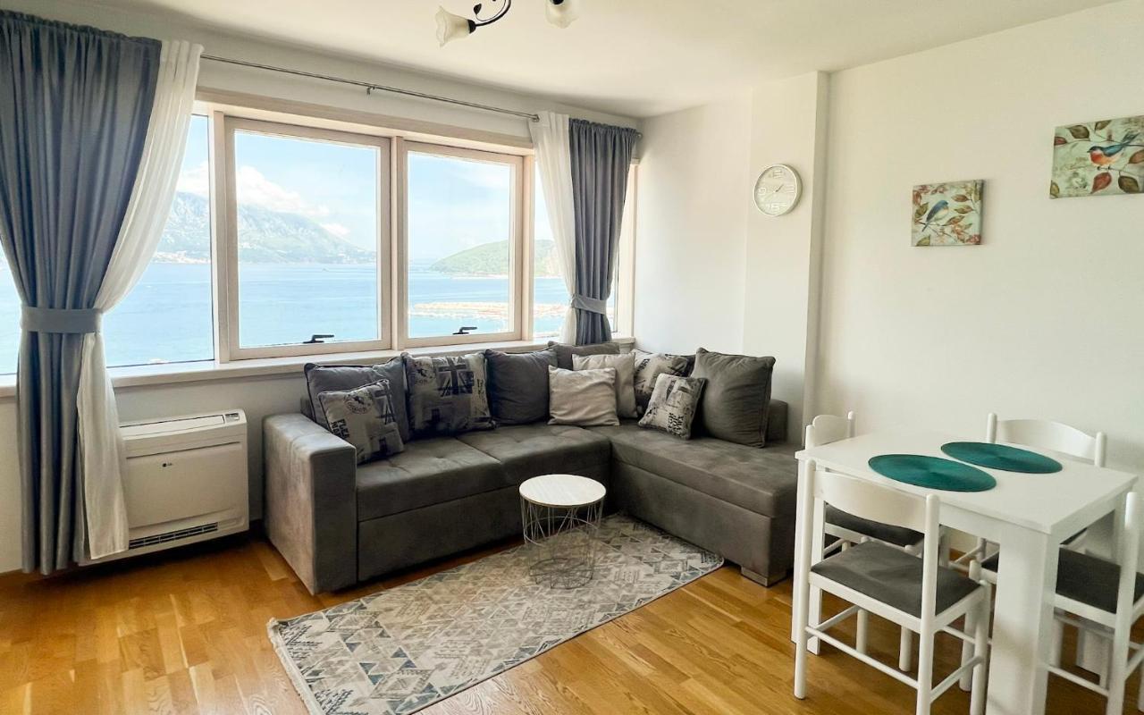 בודווה Four Views Apartments מראה חיצוני תמונה